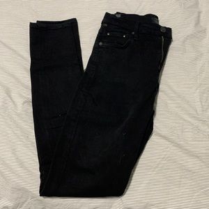 Citizen of Humanity - High Rise Rockets